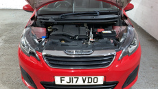 Peugeot 108 1.0 Active 3dr Petrol Hatchback